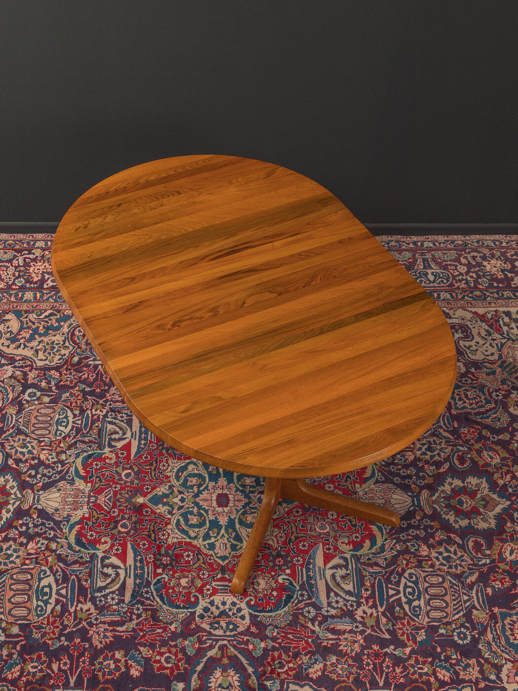 1960s dining table