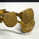 Antique Pair of 2-Light Wall Lights - Gilt Bronze - Louis XVI Style Knot