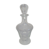 Wine or liqueur carafe 1970