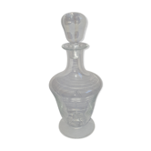Wine or liqueur carafe 1970