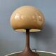 Lampe de table champignon vintage Mid-Century Herda Space Age