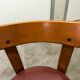 Pair of chairs Bruno Rey Switzerland 1970