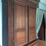 Two-body oak XVIII