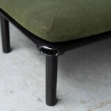 Daybed by Bruce Hannah & Andrew Morrison