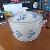 ST UZE vegetable soup tureen