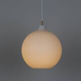 Vintage Satellite Lamps by Vilh. Wohlert for Louis Poulsen, 1950s, Set of 2