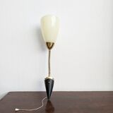 Mid century wall lamp