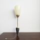 Mid century wall lamp