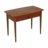 Teak worker, Denmark, 1950