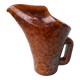 Terracotta jug Biot