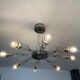 Lustre design Yaacov Kaufman pour Lumina