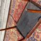 Table Liseuse In Marquetry Stamped Louis XV XVIII Century