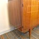 Vintage enfilade