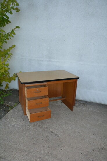 1950s office