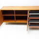 Mid Century U-460 sideboard by Jiří Jiroutek for Interiér Praha