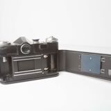 Zenit E 1967 camera