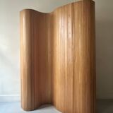 Aalto Screen 100A modular wooden partition, screen.