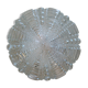 Ceiling lamp molded glass 70 80