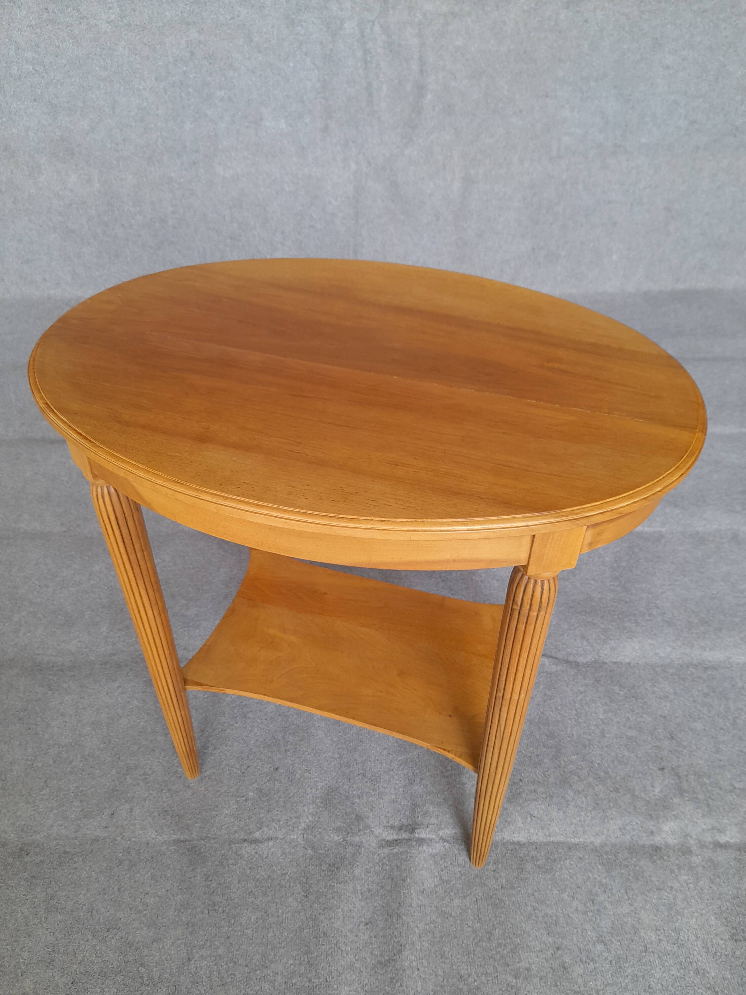 Table d'appoint Art Déco