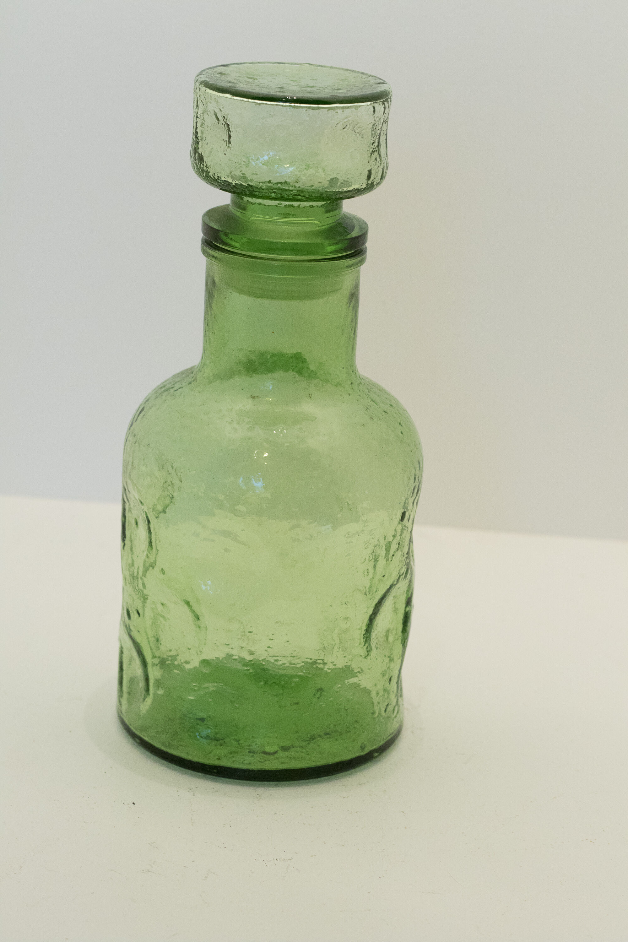 Carafe italienne vintage
