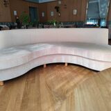 Pierre Frey bench - Tokyo