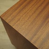 Buffet en teck, design danois, années 1960, fabricant : Clausen & Son
