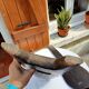 Chaise de brousse Africaine