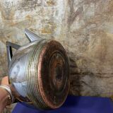 Chrome kettle from the 70s