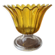 Vase en forme de fleurs