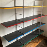 Enetri shelf by Niels Gammelgaard