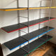 Enetri shelf by Niels Gammelgaard