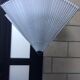 Butterfly floor lamp by Tobia and Afra Scarpa, edited by Flos