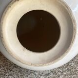 Ceramic lamp base
