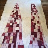 Berber carpet mrirt