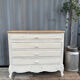 Large chest of drawers