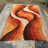 Prinstapijt Desso vintage carpet 220x140cm