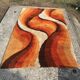 Tapis vintage Prinstapijt Desso 220x140cm