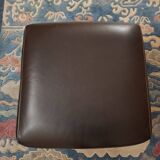 Roche Bobois 3-seater sofa with ottoman