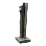 Ceramic sculpture, 20th century