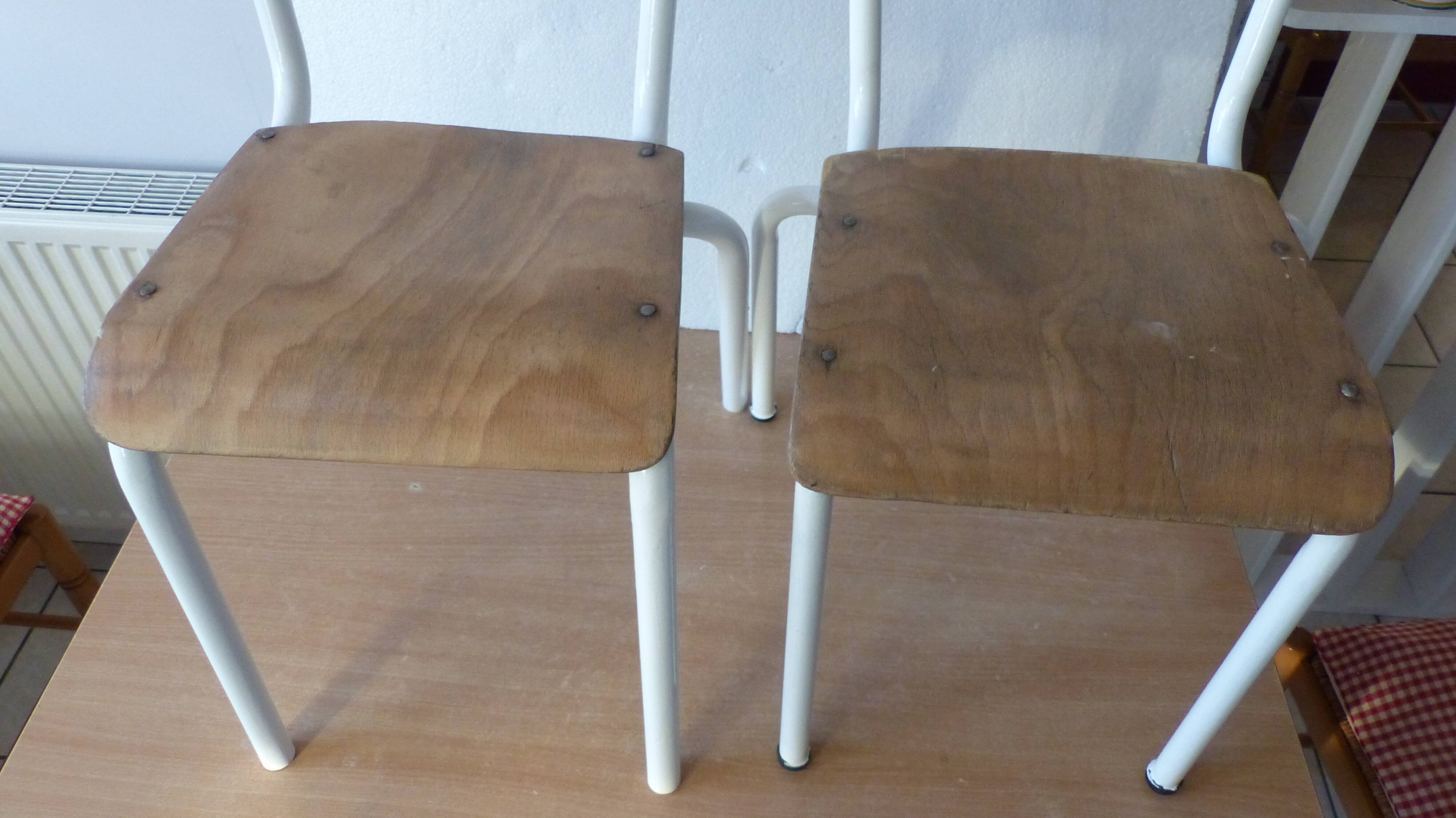 chaise vintage