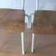 chaise vintage