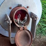 Former SNCF traffic light
