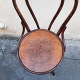 Bistro chair