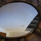 Mirror circular vintage 1960