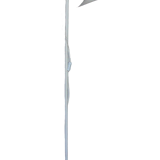 Floor lamp, 90s