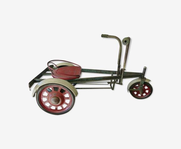 Cyclorameur
