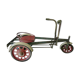 Cyclorameur