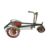 Cyclorameur