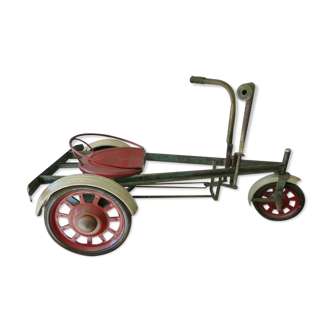 Cyclorameur