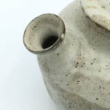Brutalist Teapot